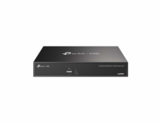 TP-Link VIGI NVR1004H, 4 kanálový NVR