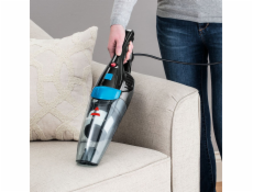 Bissell Featherweight Pro Eco Modrá, Titanová Bezsáčkové
