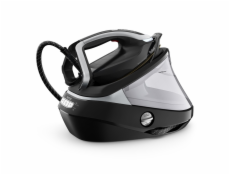 Tefal Pro Express Vision GV9821 3000 W 1,2 l Durilium AirGlide Autoclean soleplate Černá, Stříbrná