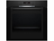 Bosch Serie 4 HBA372EB0 trouba 71 l 3600 W A Černá
