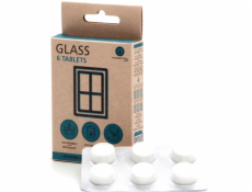 Powerton Eco Čistící tablety na sklo