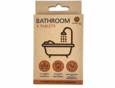 Powerton Eco Čistící tablety koupelna