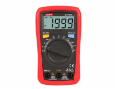 Multimetr UNI-T UT131A