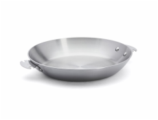 Pánev de Buyer, 3663.28 ALCHIMY LOQY, nerezová, průměr 28 cm, odnímatelný systém, zahnutý okraj