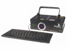 KEYBOARD LASER 500MW RGB KEYBOARD LASER 500MW RGB