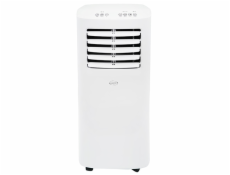 Klimatizace ARGO, 398400011, PORT. EGON EU, LED displej, digitální ovládací panel, chlazení, ventilace, odvlhčování, třída A