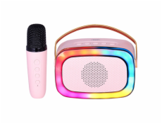 XR 8A01 Miniparty Karaoke speaker + BT P