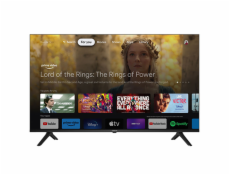 Google TV Tesla, 50S635BUS, 50 , 4K UHD, tuner DVB-T/T2/C/S/S2, HDMI, USB, WIFI, Bluetooth, Google Assistent, 110 W