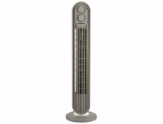 Sloupový ventilátor G3Ferrari, G5004901 TRAMONTANA, 3 rychlosti, časovač, 44 dB, 45 W