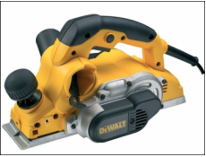 DeWalt D26500-QS hoblovacka 4 mm 1050 Watt