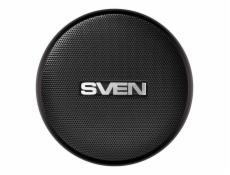 Reproduktory SVEN PS-260, 10W Bluetooth (čierne)