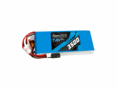 Batéria LiPo Gens Ace 3500mAh 7,4 V 1C 2S1P RX/TX