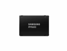 SSD Samsung PM1653 15.36TB 2.5  SAS 24Gb/s MZILG15THBLA-00A07 (DWPD 1)
