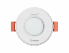 Šikovný snímač pohybu ZigBee Heiman HS8OS-TY Tuya