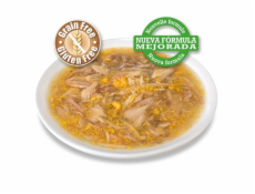 ARQUIVET Tuniak so syrom - mokré krmivo pre mačky - konzerva - 80 g