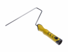 Ergonomická rukojeť bez válečku Forte Tools, 25 cm, O 8 mm