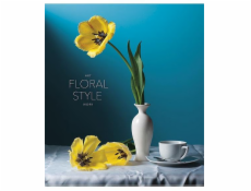 Zápisník s 60 listy, řádky 060-2750L