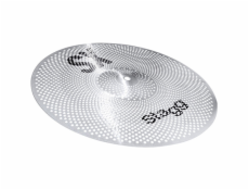Stagg SXM-SM10, tichý činel Splash 10 
