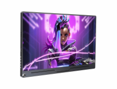 Prenosný monitor Uperfect UGame J5 17,3&quot; 3840x2160 60Hz