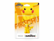 Nintendo amiibo Smash Pikachu