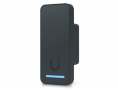 Ubiquiti UniFi Access Reader G2 - Přístupová NFC čtečka, krytí IP55, PoE, černá