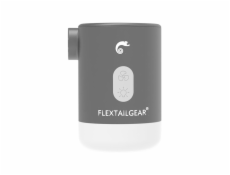 Prenosné vzduchové čerpadlo 4 v 1 Flextail Max Pump2 PRO (čierne)