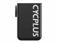 CYCPLUS AS2, elektrická pumpa