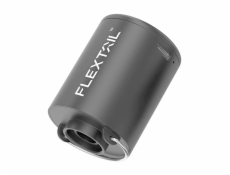 Portable 2-in-1 Air Pump Flextail Tiny Pump (black)