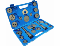 Strieborná SADA BRZDOVÝCH PIESTOV 22 kusov/STRIEBORNÁ EX10609 Strieborná SADA BRZDOVÝCH PIESTOV 22 kusov/STRIEBORNÁ EX10609