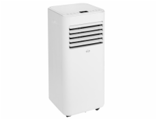 Klimatizace ARGO, 398400007, ISIDE, LED displej, dálkové ovládání, časovač, 1000 W