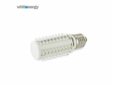 WE LED žiarovka 54xLED 3,5W E27 230V biela