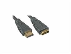 Prodlužovací kabel HDMI-HDMI 5m