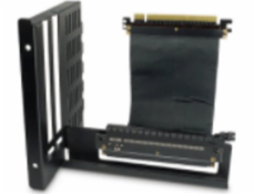 Vertikálna konverzná sada Inter-Tech pre grafickú kartu, adaptér