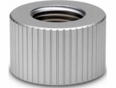 EKWB EK-Quantum Torque Extender Static FF 14 - Satin Titanium, pripojenie