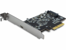 Intertech ARGUS KC-008, USB radič
