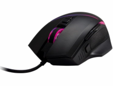 Inter-Tech Nitrox GT-100 RGB, herná myš