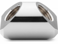 EKWB EK-Quantum Torque Static FF 90 ° - nikel, spoj