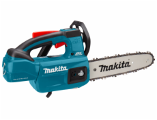 Makita DUC254Z chainsaw Blue