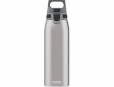 Fľaša na pitie SIGG Shield One Brushed 1L