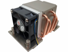 Dynatron A38, chladič CPU