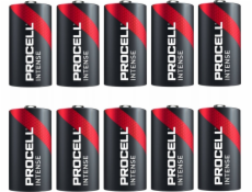 Duracell Procell Alkaline Intense Power D, 1,5 V, batéria