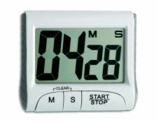 Digitaler Timer und Stoppuhr, Timer/Küchenuhr