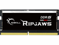 G.Skill SO-DIMM 32 GB DDR5-4800, RAM