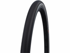 Schwalbe plášť G-ONE ALLROUND 29x2.25 Addix Performance DD TLE RaceGuard čierna+reflexný pruh skladací