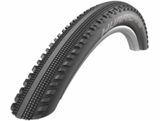Schwalbe plášť Hurricane 29x2.25 Addix RaceGuard reflexný pruh