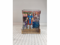 Street Fighter ll - Chun-Li, postava