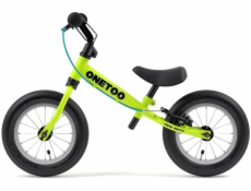 Odrážadlo YEDOO OneToo - lime