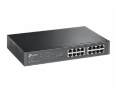 TP-LINK TL-SG1016PE