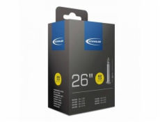 Schwalbe duše 26  SV13 60mm 40/62-559 galuskový ventilek