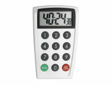 TFA 38.2026 - Minutky - časovač a stopky 